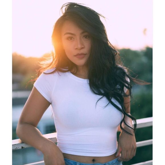 Meet your Posher, Danellejoyce - Picture 1 of 1